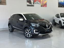 RENAULT Captur 2.0 16V 4P FLEX INTENSE AUTOMTICO