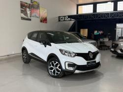 RENAULT Captur 2.0 16V 4P FLEX INTENSE AUTOMTICO