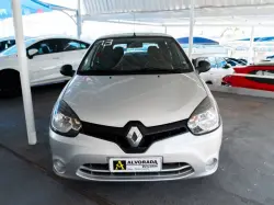 RENAULT Clio Hatch 1.0 16V 4P EXPRESSION