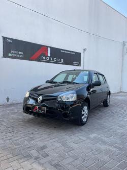 RENAULT Clio Hatch 1.0 16V 4P EXPRESSION