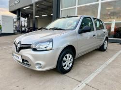 RENAULT Clio Hatch 1.0 16V 4P FLEX EXPRESSION