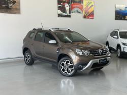 RENAULT Duster 1.3 16V 4P ICONIC TURBO TCe AUTOMTICO CVT