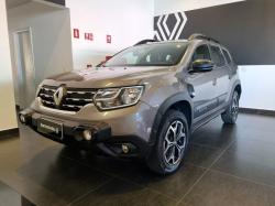 RENAULT Duster 1.3 16V 4P ICONIC TURBO TCe AUTOMTICO CVT
