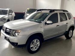 RENAULT Duster 1.6 16V 4P FLEX EXPRESSION AUTOMTICO CVT