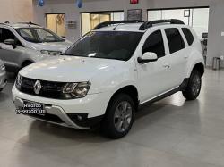 RENAULT Duster 1.6 16V 4P FLEX DYNAMIQUE AUTOMTICO CVT