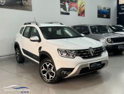 RENAULT Duster 1.6 16V 4P FLEX SCE ICONIC X-TRONIC AUTOMTICO