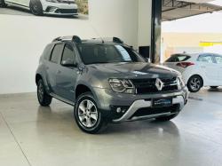 RENAULT Duster 1.6 16V 4P FLEX DYNAMIQUE