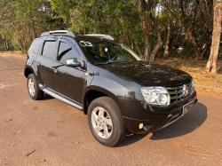 RENAULT Duster 1.6 16V 4P FLEX DYNAMIQUE