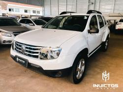 RENAULT Duster 1.6 16V 4P FLEX EXPRESSION AUTOMTICO CVT