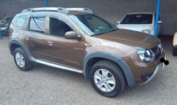 RENAULT Duster 1.6 16V 4P FLEX DYNAMIQUE