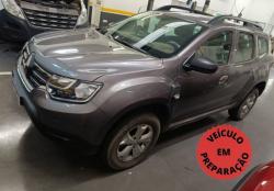 RENAULT Duster 1.6 16V 4P FLEX SCE ZEN