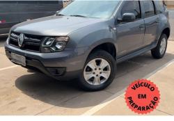 RENAULT Duster 1.6 16V 4P FLEX EXPRESSION