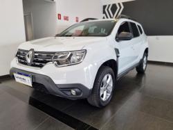 RENAULT Duster 1.6 16V 4P FLEX SCE ZEN