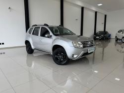 RENAULT Duster 1.6 16V 4P FLEX DYNAMIQUE