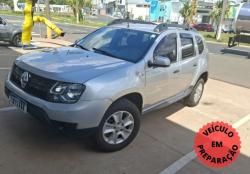 RENAULT Duster 1.6 16V 4P FLEX EXPRESSION