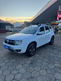 RENAULT Duster 1.6 16V 4P FLEX DAKAR