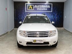 RENAULT Duster 1.6 16V 4P FLEX DYNAMIQUE