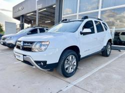 RENAULT Duster 1.6 16V 4P FLEX DYNAMIQUE AUTOMTICO CVT