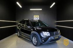 RENAULT Duster 1.6 16V 4P FLEX DYNAMIQUE