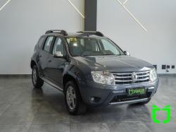 RENAULT Duster 1.6 16V 4P FLEX DYNAMIQUE