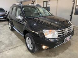 RENAULT Duster 1.6 16V 4P FLEX DYNAMIQUE