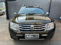 RENAULT Duster 1.6 16V 4P FLEX DYNAMIQUE