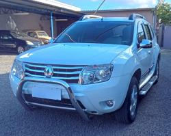 RENAULT Duster 1.6 16V 4P FLEX DYNAMIQUE
