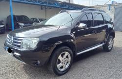 RENAULT Duster 1.6 16V 4P FLEX DYNAMIQUE