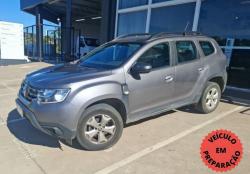 RENAULT Duster 1.6 16V 4P FLEX INTENSE