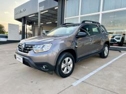 RENAULT Duster 1.6 16V 4P FLEX INTENSE