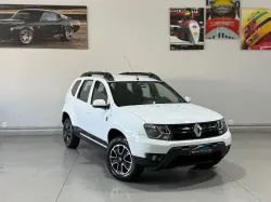RENAULT Duster 1.6 16V 4P FLEX DAKAR