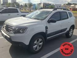 RENAULT Duster 1.6 16V 4P FLEX INTENSE