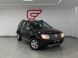 RENAULT Duster 1.6 16V 4P FLEX DYNAMIQUE