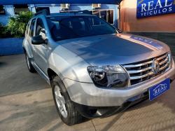 RENAULT Duster 1.6 16V 4P FLEX