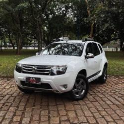 RENAULT Duster 1.6 16V 4P FLEX TECH ROAD