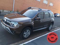 RENAULT Duster 1.6 16V 4P FLEX DYNAMIQUE