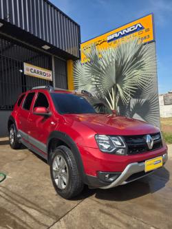 RENAULT Duster 1.6 16V 4P FLEX