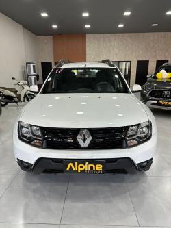 RENAULT Duster 1.6 16V 4P FLEX EXPRESSION