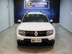 RENAULT Duster 1.6 16V 4P FLEX EXPRESSION AUTOMÁTICO CVT