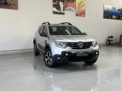 RENAULT Duster 1.6 16V 4P FLEX SCE ICONIC X-TRONIC AUTOMTICO
