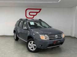 RENAULT Duster 1.6 16V 4P FLEX