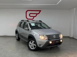 RENAULT Duster 1.6 16V 4P FLEX