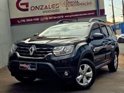 RENAULT Duster 1.6 16V 4P FLEX SCE INTENSE X-TRONIC AUTOMTICO