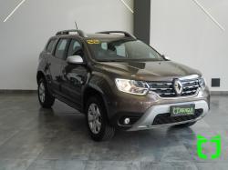 RENAULT Duster 1.6 16V 4P FLEX SCE INTENSE X-TRONIC AUTOMTICO