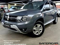 RENAULT Duster 1.6 16V 4P FLEX DYNAMIQUE
