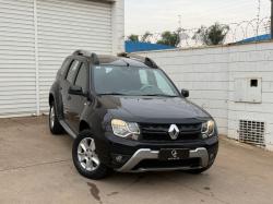 RENAULT Duster 1.6 16V 4P FLEX EXPRESSION