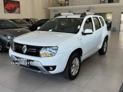 RENAULT Duster 1.6 16V 4P FLEX DYNAMIQUE