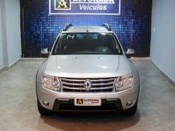 RENAULT Duster 1.6 16V 4P FLEX DYNAMIQUE