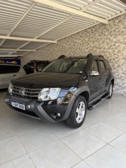 RENAULT Duster 1.6 16V 4P FLEX DYNAMIQUE