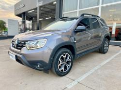 RENAULT Duster 1.6 16V 4P FLEX SCE ICONIC X-TRONIC AUTOMTICO